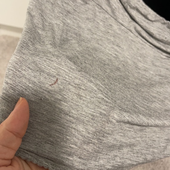 Woman’s Flowy, Tube top Tank, Size XS - Picture 4 of 4